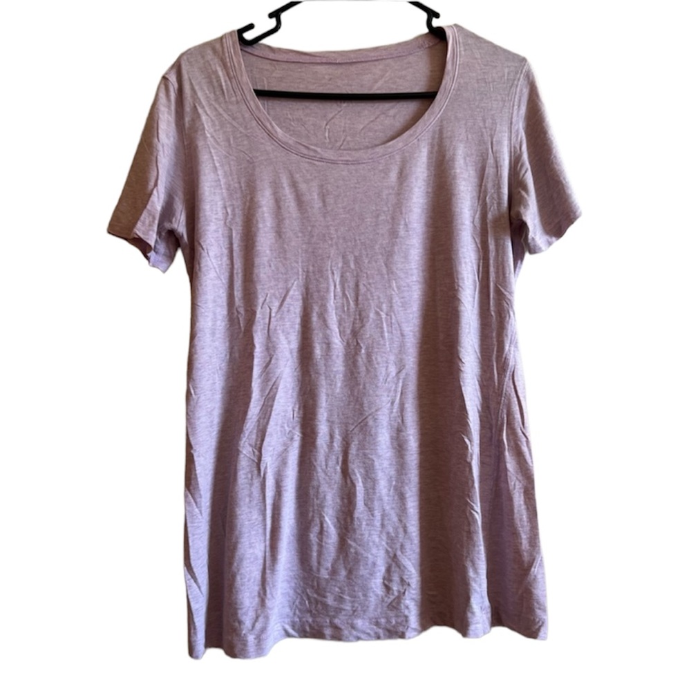 Lululemon T-Shirt ✨🌿